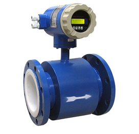 LDG Electromagnetic Flowmeter