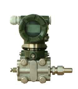 FCGP (Intelligent) Pressure Transmitter	
